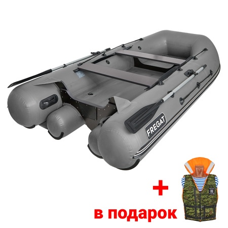 Лодка ПВХ Фрегат 310 FM Light (ФМ Лайт)