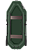 Лодка ПВХ Фрегат М-3 Оптима (280 см)