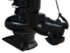 Лодочный мотор HIDEA HDJ30FFЕS 2-тактный