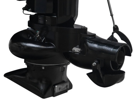 Лодочный мотор HIDEA HDJ30FFЕS 2-тактный