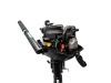 Лодочный мотор HIDEA HDF5HAS 4-тактный