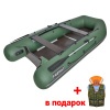 330 С Лодка (зеленый 108021)