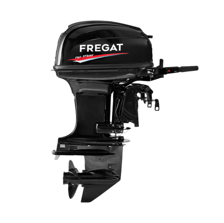 Лодочный мотор FREGAT 40FHS 2-тактный