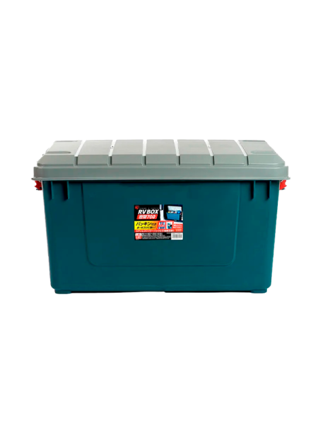 Ящик экспедиционный IRIS RV BOX 700 62 л
