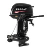 Лодочный мотор FREGAT 30FHS Jet 2-тактный