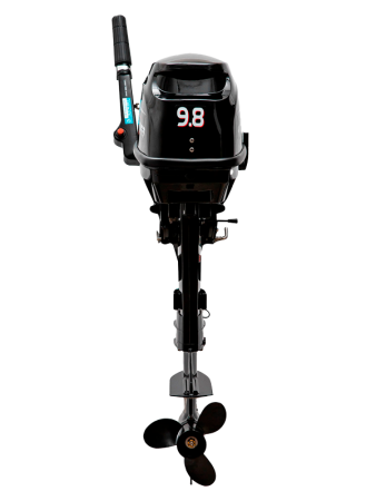 Лодочный мотор HIDEA HD9,8FHS 2-тактный