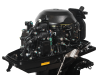 Лодочный мотор HIDEA HDJ30FHS 2-тактный