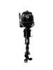Лодочный мотор HIDEA HD5FHS 2-тактный