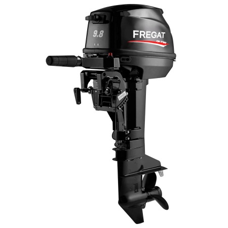 Лодочный мотор FREGAT 9.8FHS 2-тактный