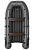 Лодка ПВХ Фрегат 350 Air (НДНД)