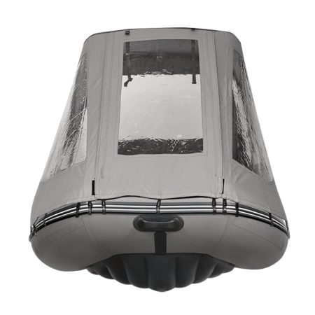 Тент кабриолет для лодки Фрегат 450 FM Jet/L/S