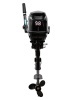 Лодочный мотор HIDEA HD9,8FHS 2-тактный