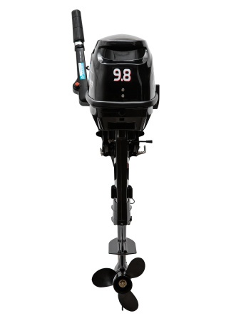 Лодочный мотор HIDEA HD9,8FHS 2-тактный