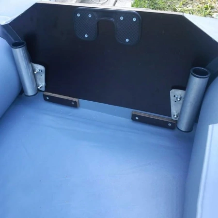 Держатель спиннинга DS-160H (в монтажные отверстия TK-150H)