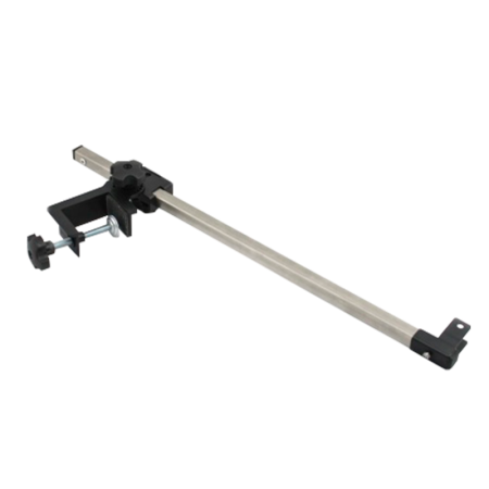 Держатель датчика эхолота с углом наклона DT-150H