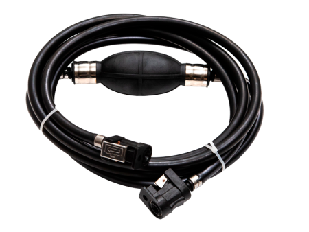 Лодочный мотор HIDEA HD9.9FFES PRO 2-тактный