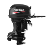 Лодочный мотор FREGAT 40FHS Jet 2-тактный