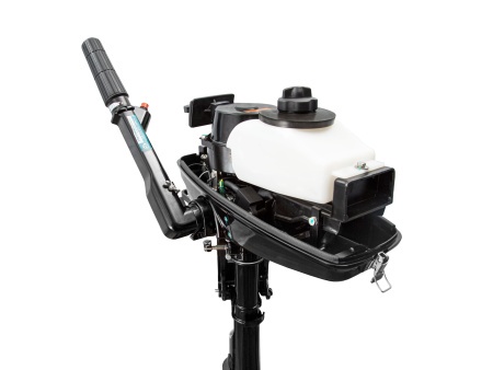 Лодочный мотор HIDEA HD4FHWS 2-тактный