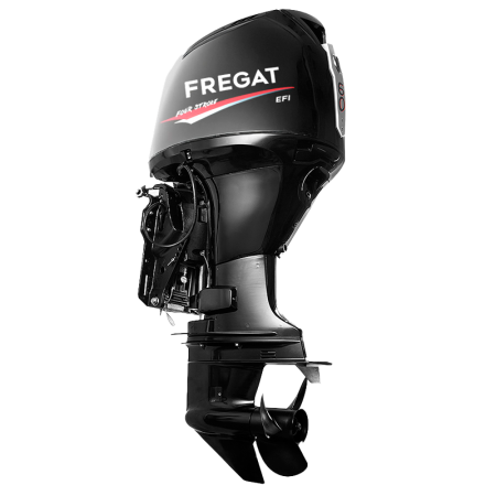 Лодочный мотор FREGAT EF60FUEl-T 4-тактный