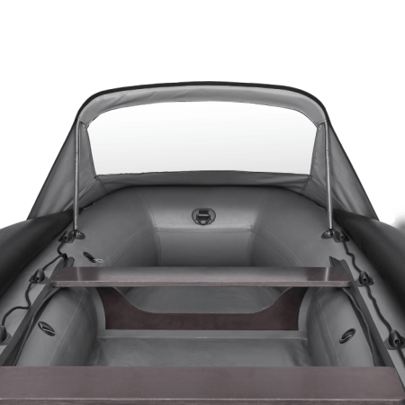 Тент носовой для лодки Фрегат 480 FM Jet