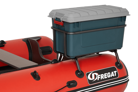 Корзина багажная для лодки ПВХ под 700 ZB BOX