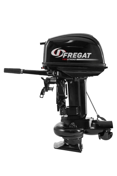 Лодочный мотор FREGAT 30FHS Jet 2-тактный