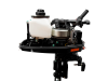 Лодочный мотор HIDEA HD3FHS 2-тактный