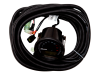 Лодочный мотор HIDEA HD90FEL-T 2-тактный
