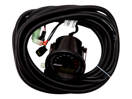 Лодочный мотор HIDEA HD90FEL-T 2-тактный