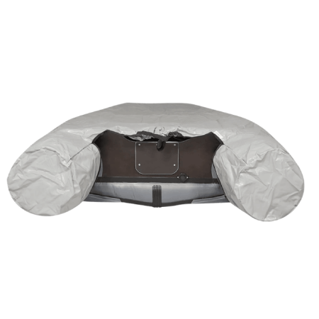 Тент транспортировочный для лодки 430 FM Jet/L/S