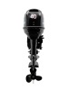 Лодочный мотор HIDEA HD40FFES-T 2-тактный