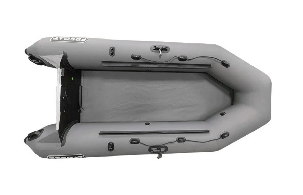 Надувная лодка Б/у Фрегат 280 Е 