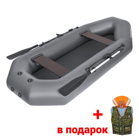 Лодка ПВХ Фрегат М-3 Оптима Light (Лайт) (280 см)