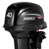 Лодочный мотор HIDEA HD40FFEL-Т 2-тактный