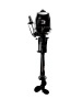 Лодочный мотор HIDEA HD3FHS 2-тактный