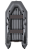 Лодка ПВХ Фрегат 280 Е (НДНД)
