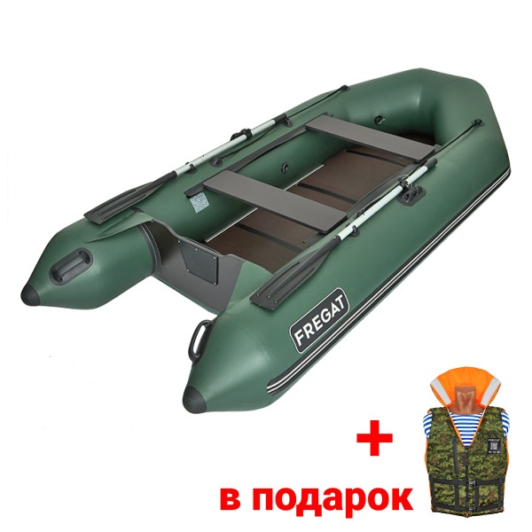 300 ЕК с килем Лодка (зеленая 54) 300 ЕК с килем Лодка (зеленая 54)