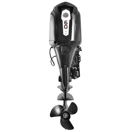 Лодочный мотор FREGAT EF60FUEl-T 4-тактный