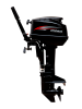 Лодочный мотор HIDEA HD9,8FHS 2-тактный