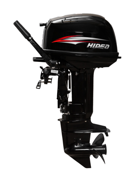 Лодочный мотор HIDEA HD30FHS 2-тактный