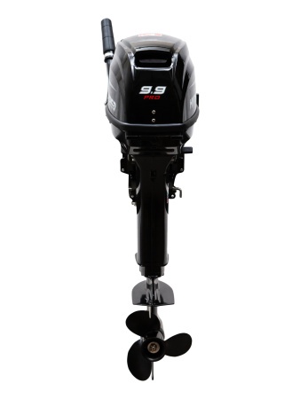 Лодочный мотор HIDEA HD9,9FHS PRO 2-тактный