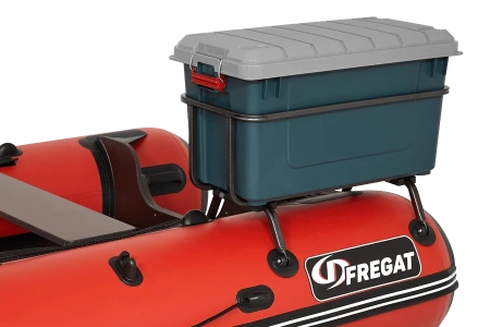 Ящик экспедиционный IRIS RV BOX 700 62 л