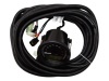 Лодочный мотор HIDEA HD90FEL-T 2-тактный