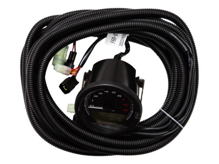 Лодочный мотор HIDEA HD90FEL-T 2-тактный