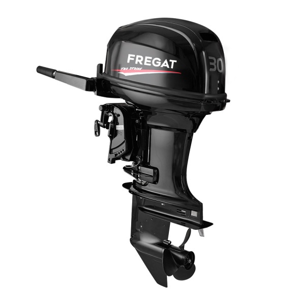 Лодочный мотор FREGAT 30FHS 2-тактный
