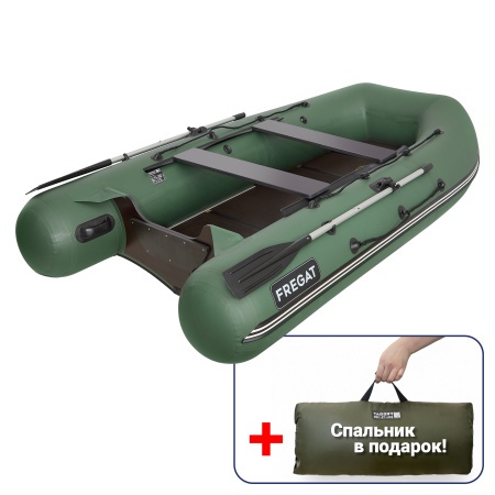 Лодка ПВХ Фрегат 310 С