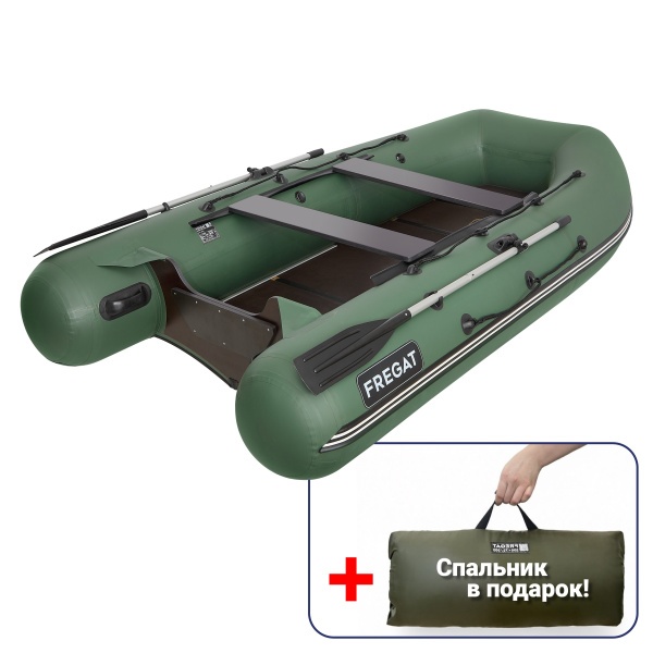 Лодка ПВХ Фрегат 310 С