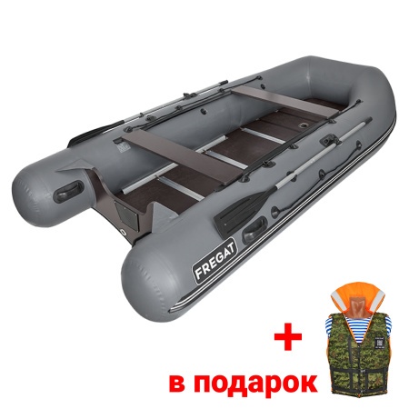 Лодка ПВХ Фрегат 370 С