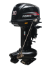 Лодочный мотор HIDEA HDJ30FHS 2-тактный