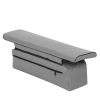 Накладка на банку ПВХ (275х940) с сумкой (275х600)